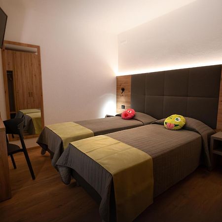 Hotel Del Negro Sùtrio Dış mekan fotoğraf
