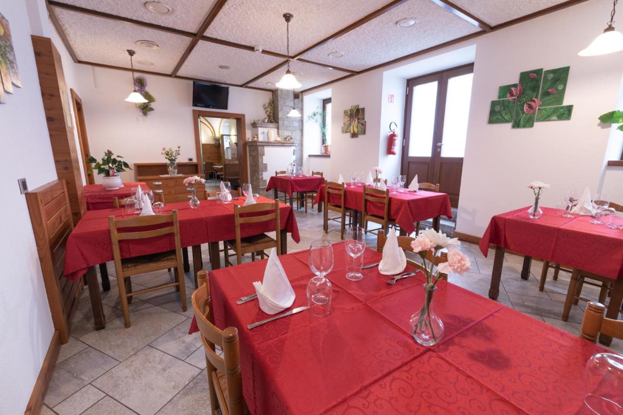 Hotel Del Negro Sùtrio Dış mekan fotoğraf