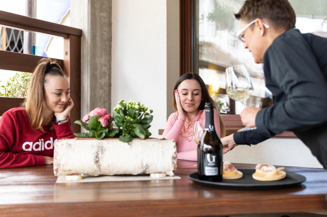 Hotel Del Negro Sùtrio Dış mekan fotoğraf