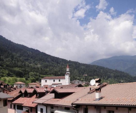 Hotel Del Negro Sùtrio Dış mekan fotoğraf