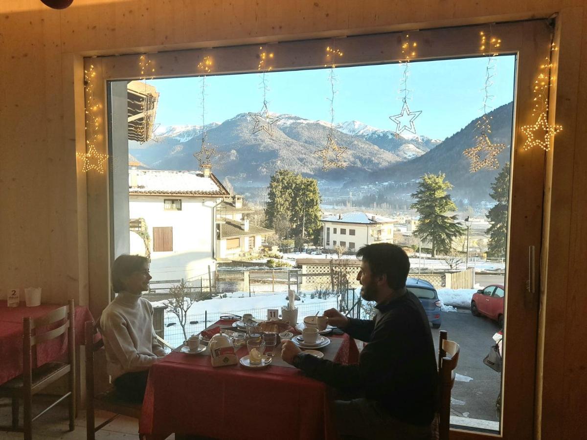 Hotel Del Negro Sùtrio Dış mekan fotoğraf
