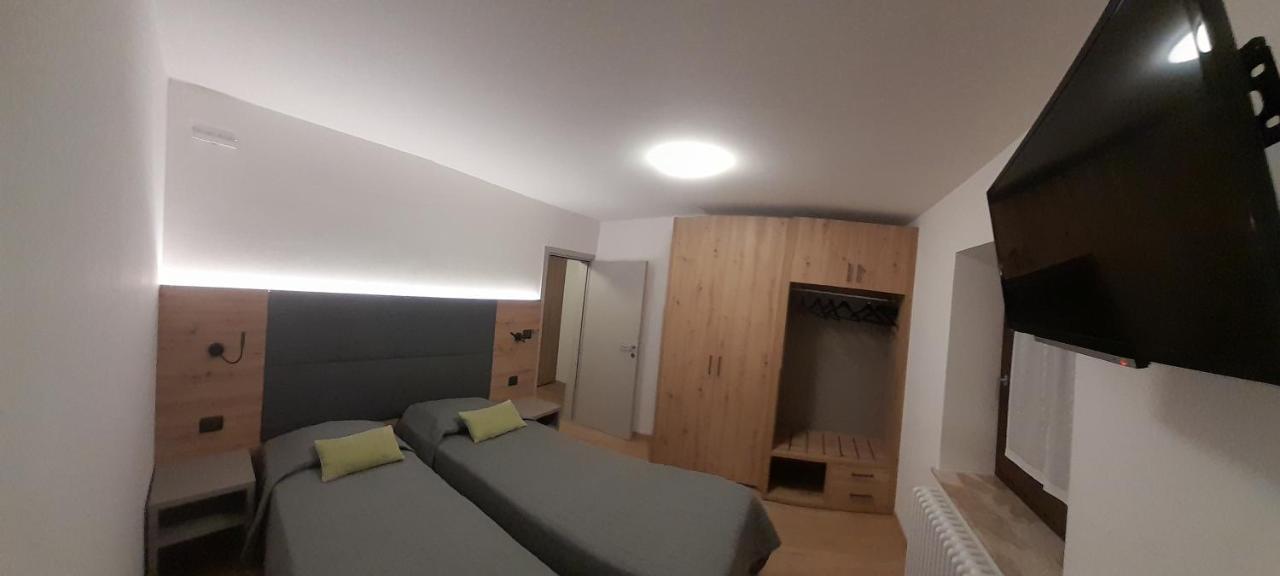 Hotel Del Negro Sùtrio Dış mekan fotoğraf