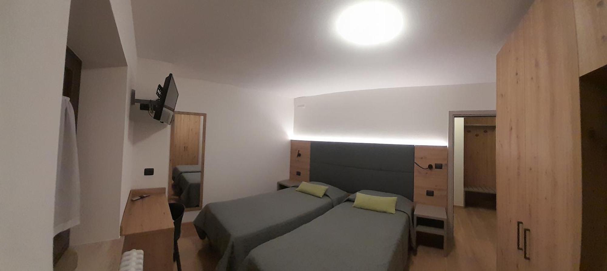Hotel Del Negro Sùtrio Dış mekan fotoğraf