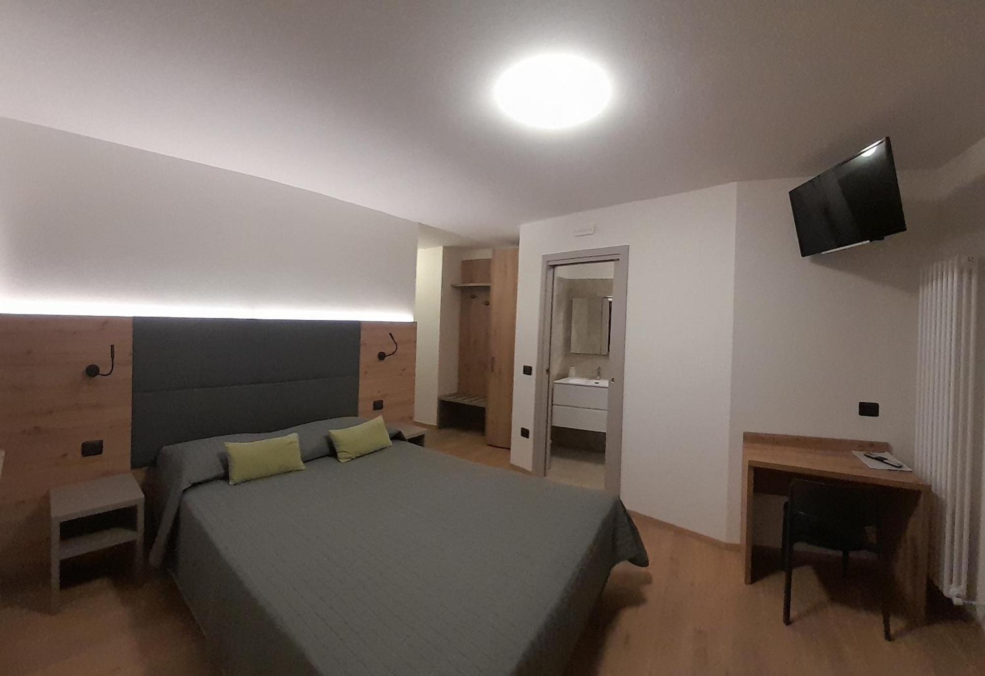 Hotel Del Negro Sùtrio Dış mekan fotoğraf