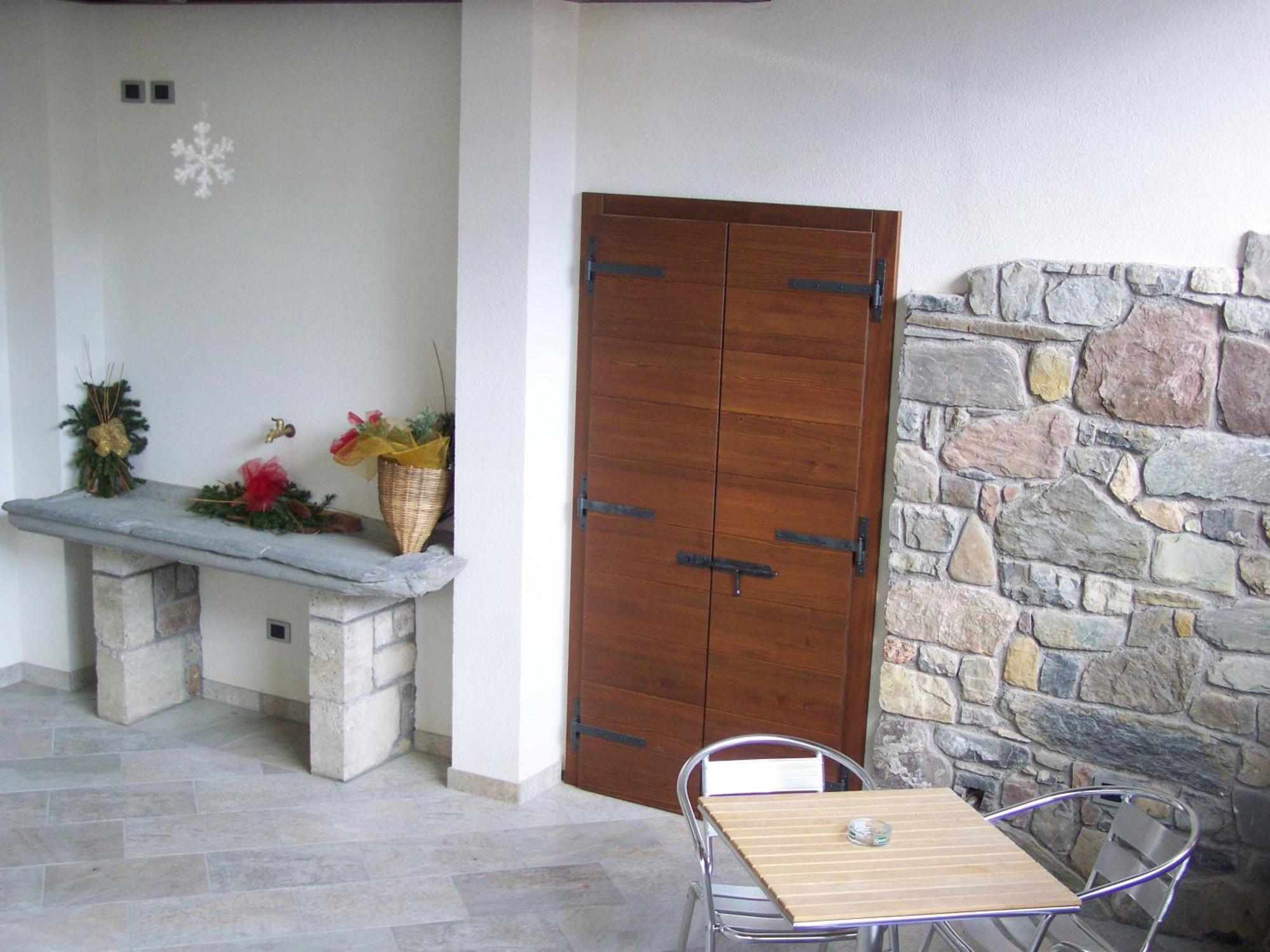 Hotel Del Negro Sùtrio Dış mekan fotoğraf