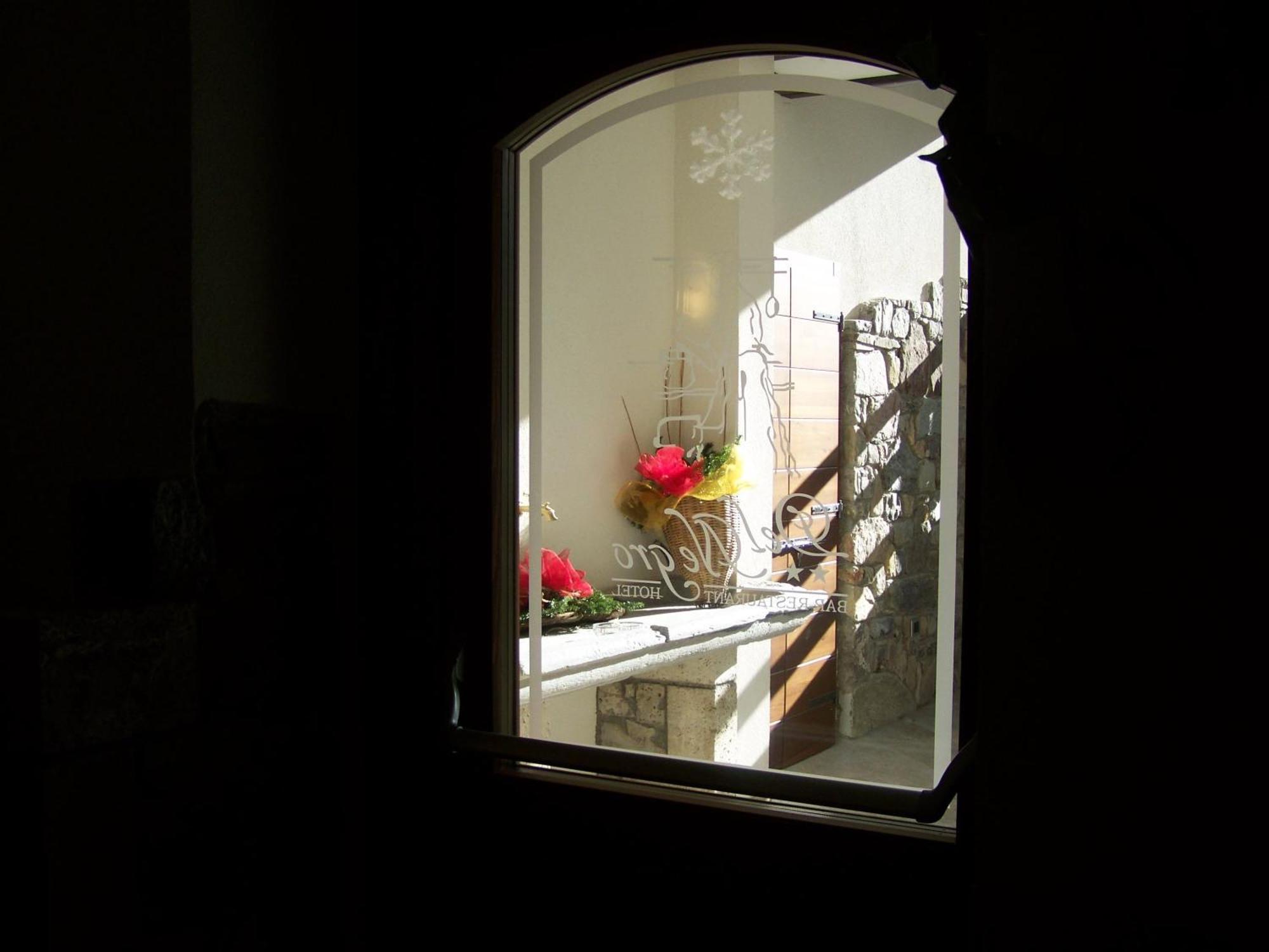 Hotel Del Negro Sùtrio Dış mekan fotoğraf