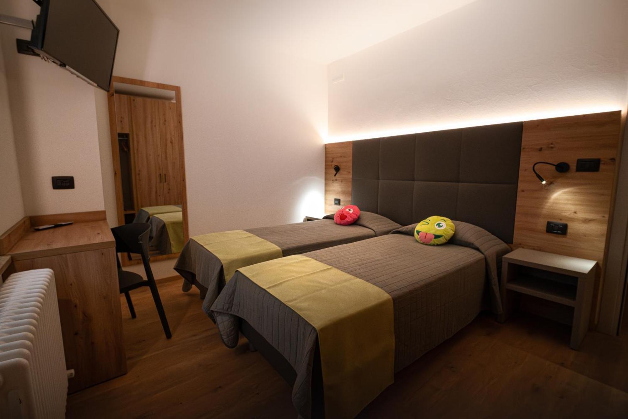 Hotel Del Negro Sùtrio Dış mekan fotoğraf