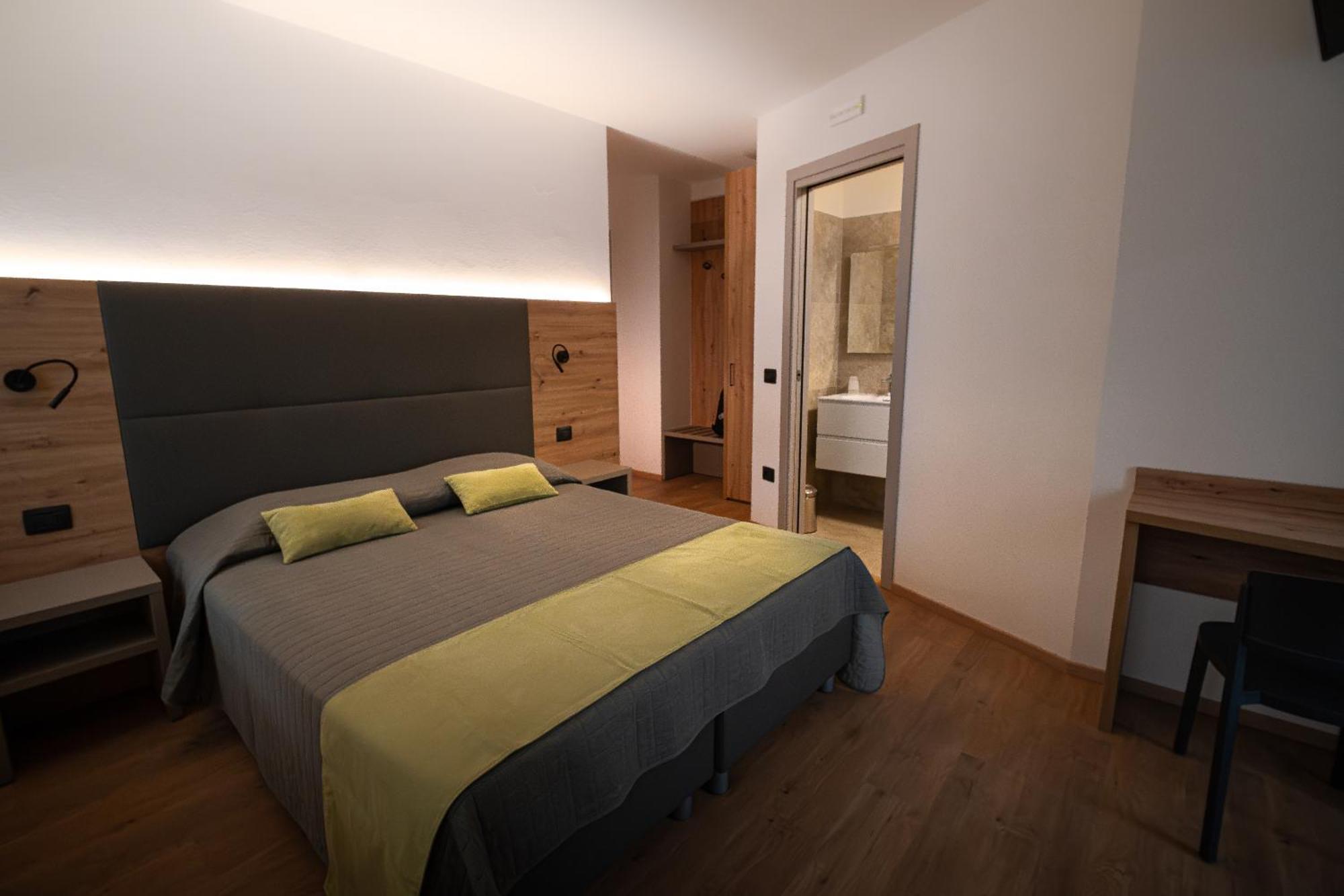 Hotel Del Negro Sùtrio Dış mekan fotoğraf