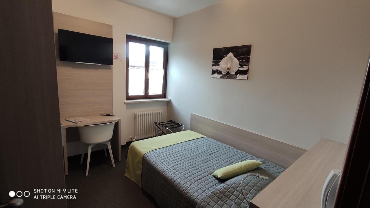 Hotel Del Negro Sùtrio Dış mekan fotoğraf