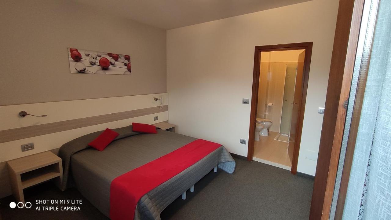 Hotel Del Negro Sùtrio Dış mekan fotoğraf