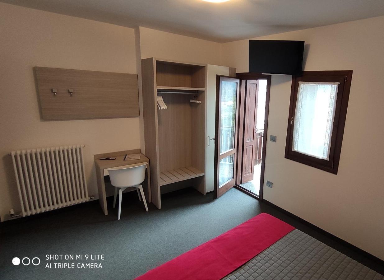 Hotel Del Negro Sùtrio Dış mekan fotoğraf