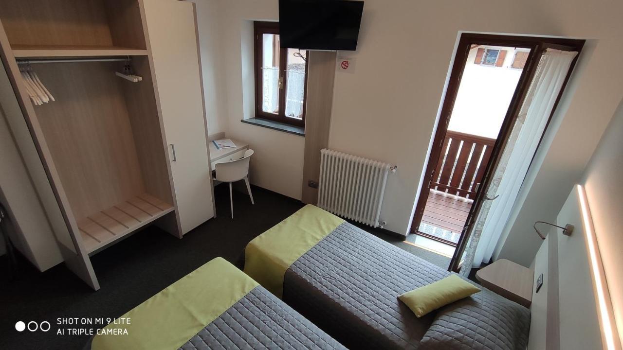 Hotel Del Negro Sùtrio Dış mekan fotoğraf