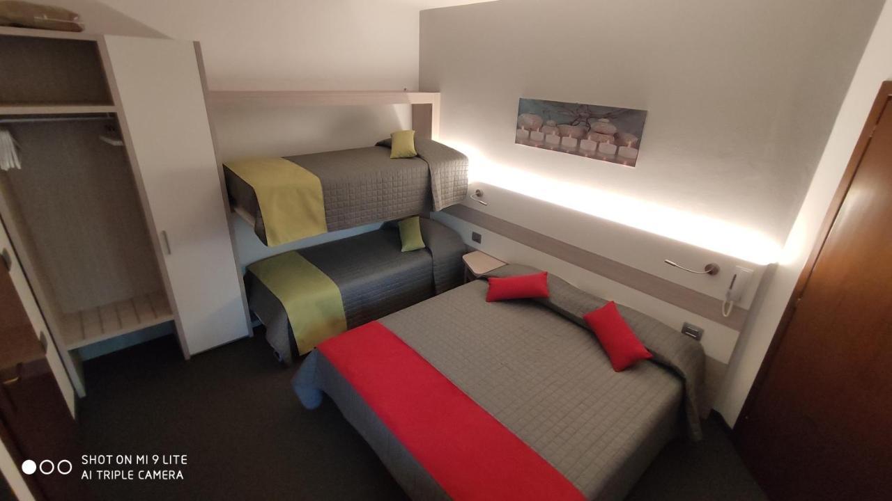 Hotel Del Negro Sùtrio Dış mekan fotoğraf